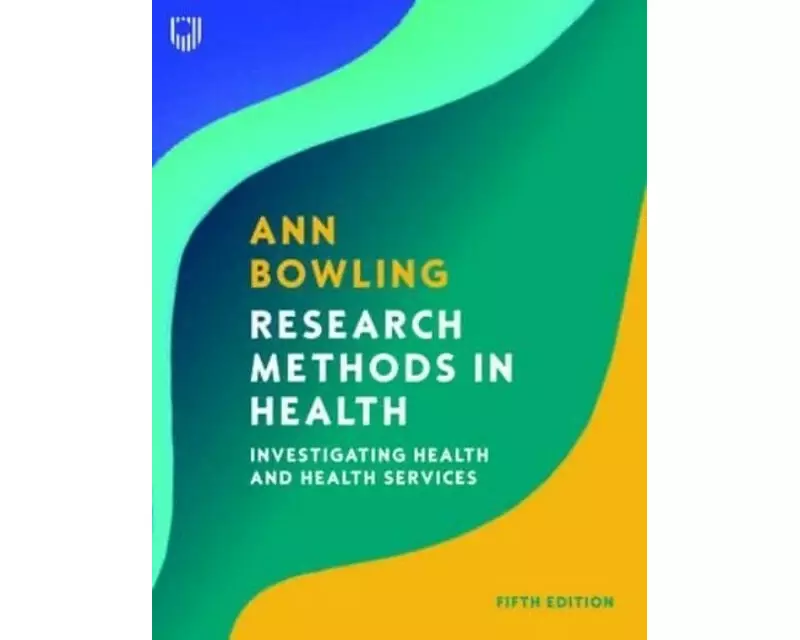 Research Methods in Health