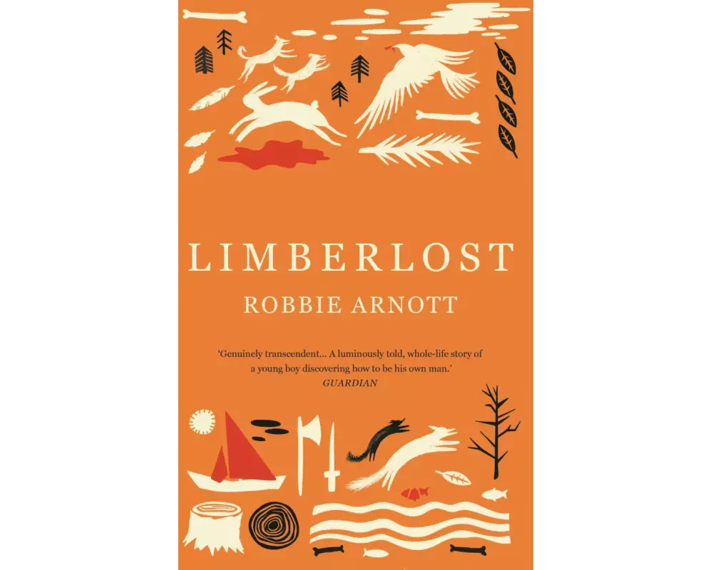 Limberlost