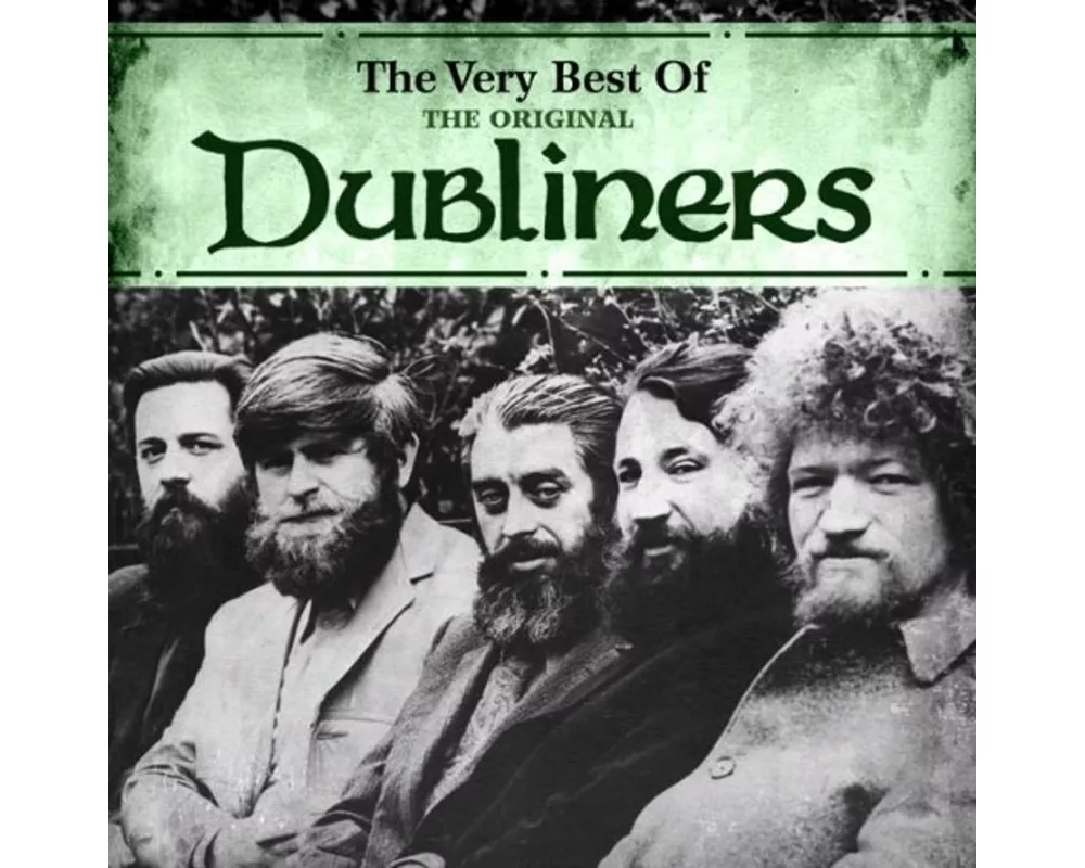 Very Best Of The Original Dubliners