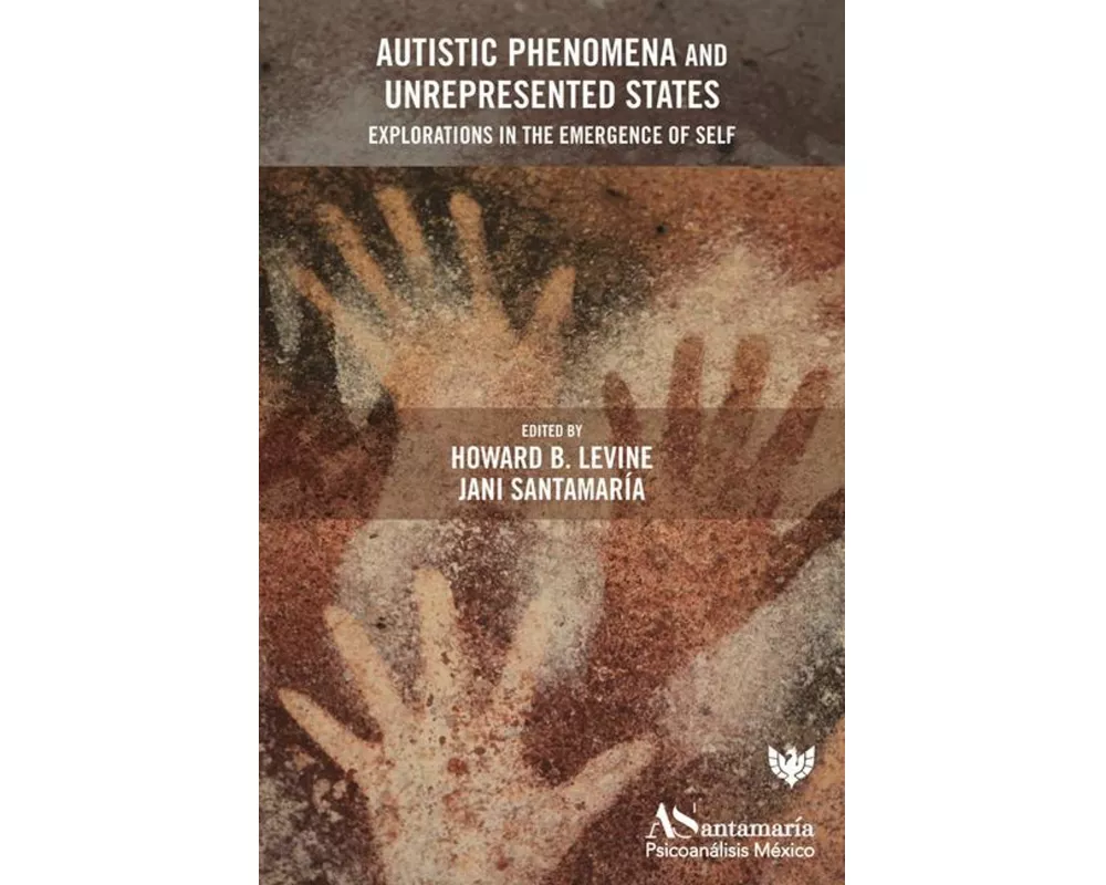 Autistic Phenomena and Unrepresented States
