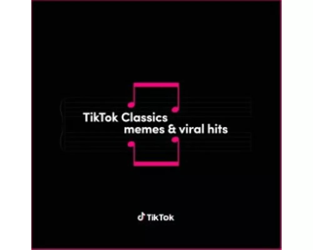 TikTok Classics-memes & viral hits