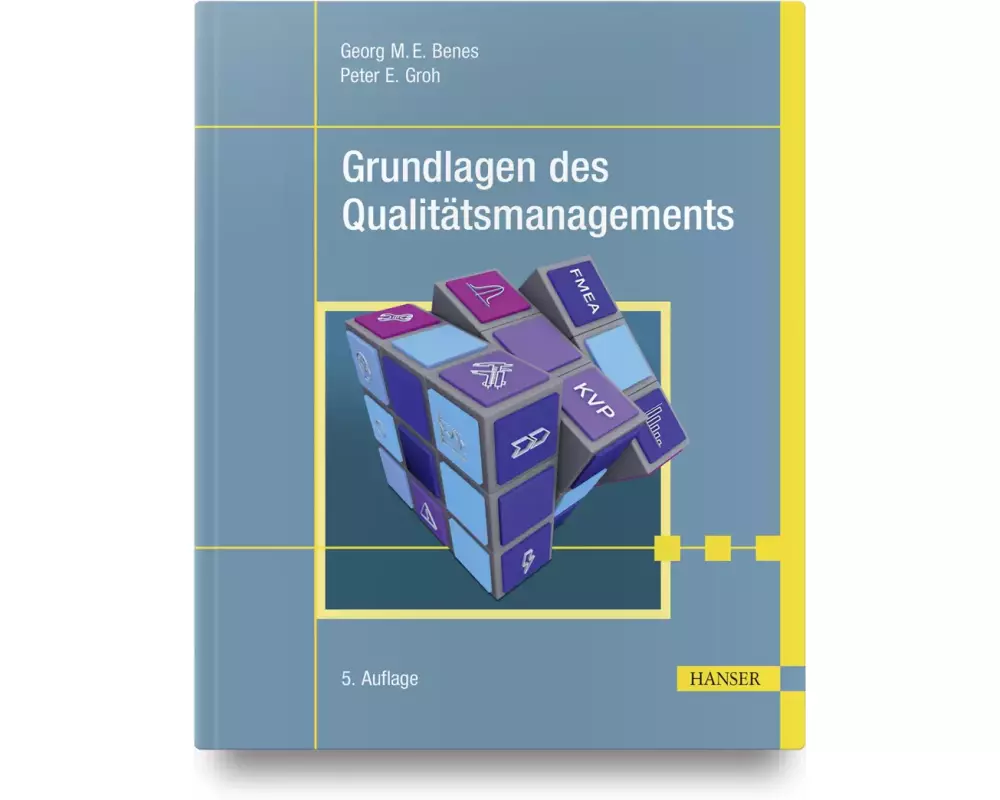 Grundlagen des Qualitätsmanagements