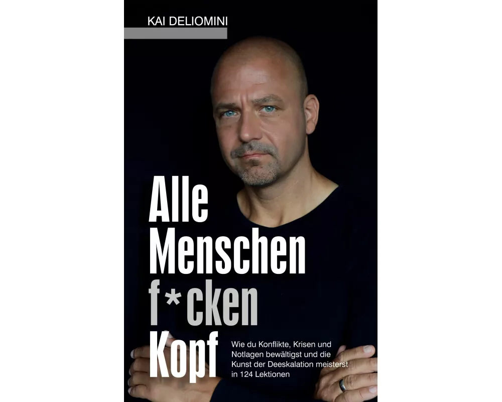 Alle Menschen f*cken Kopf!