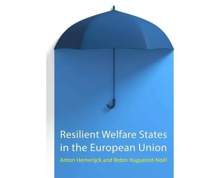 Resilient Welfare States in the European Union