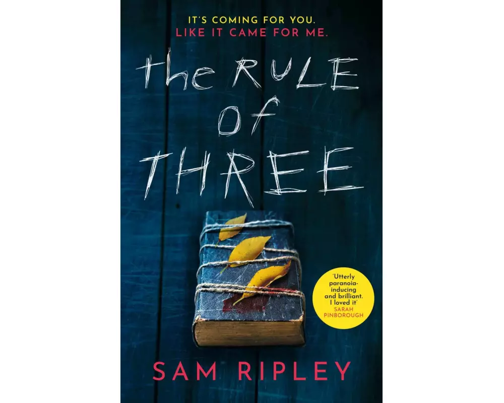 The Rule of Three