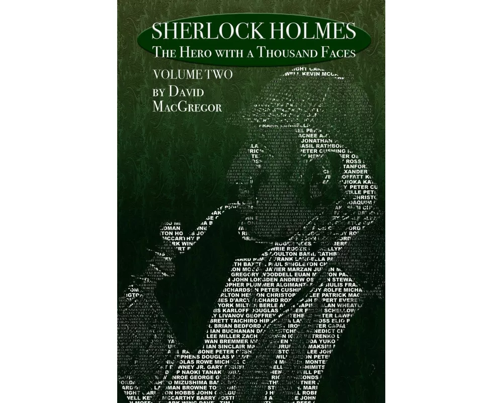 Sherlock Holmes