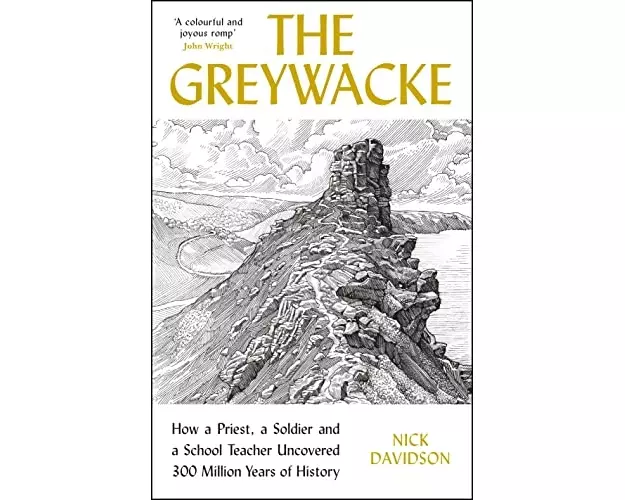 The Greywacke