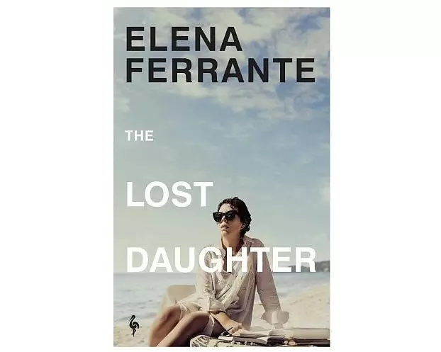 The Lost Daughter