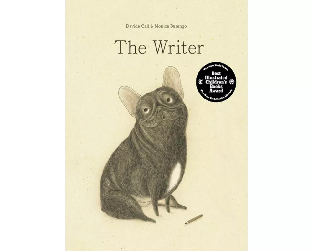 The Writer