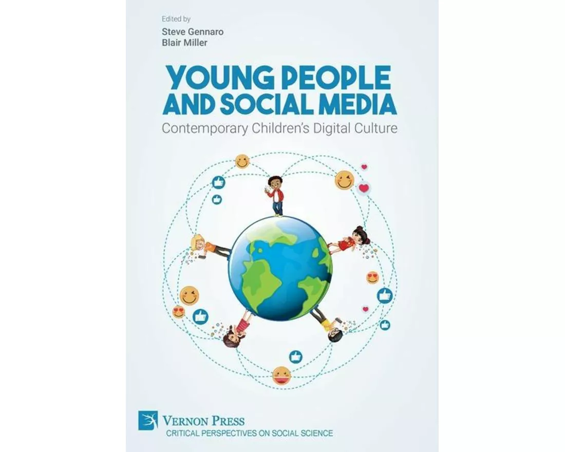 Young People and Social Media: Contemporary Children’s Digital Culture