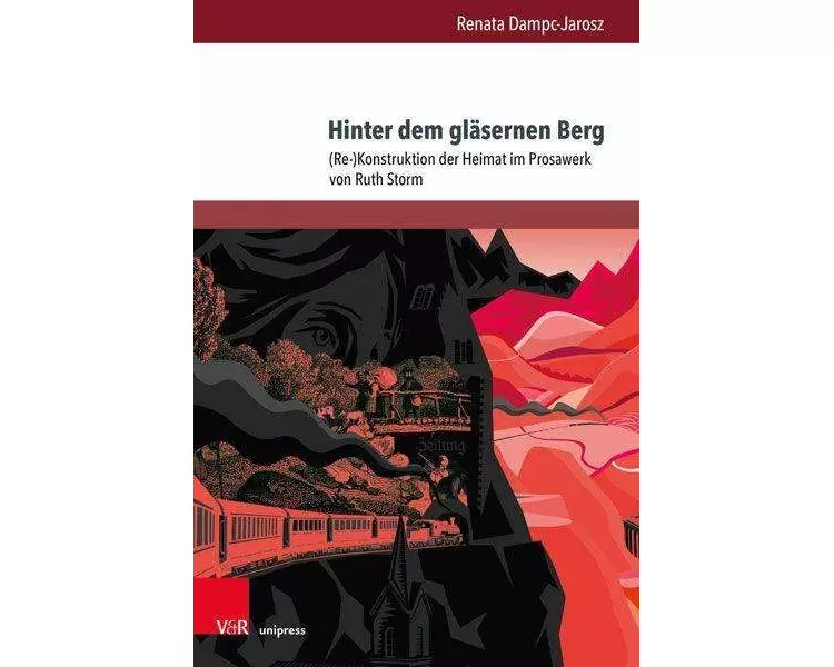 Hinter dem gläsernen Berg