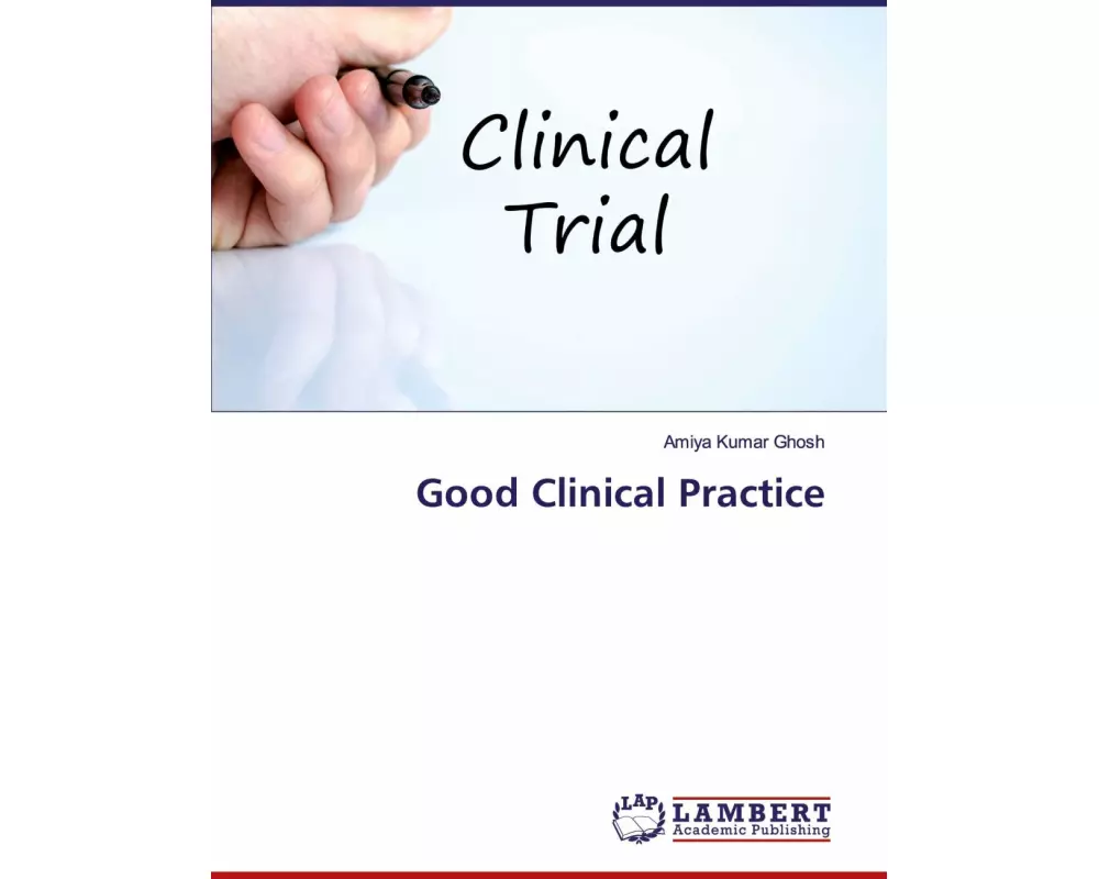 Good Clinical Practice
