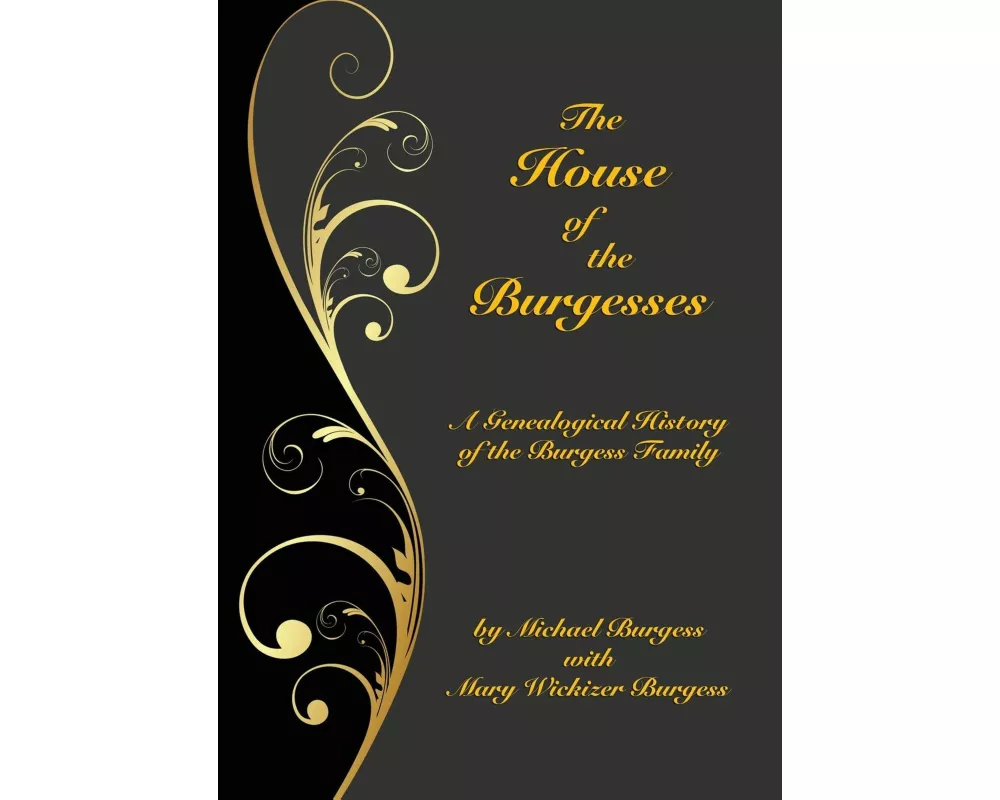 The House of the Burgesses