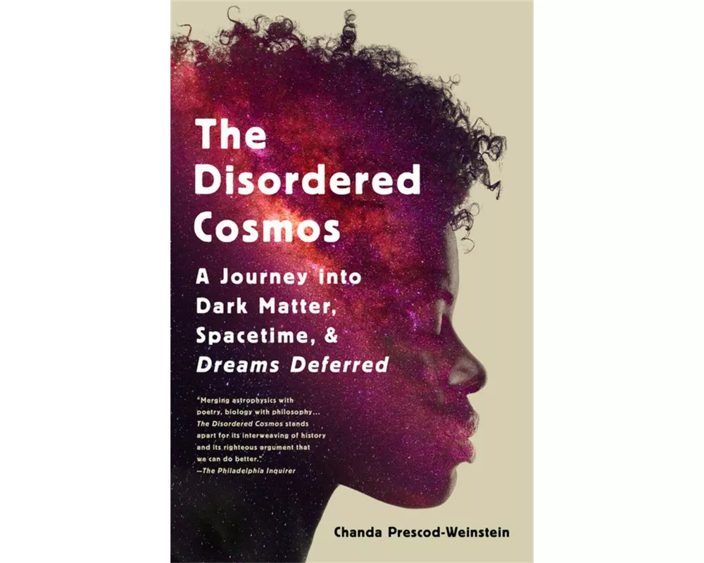 The Disordered Cosmos