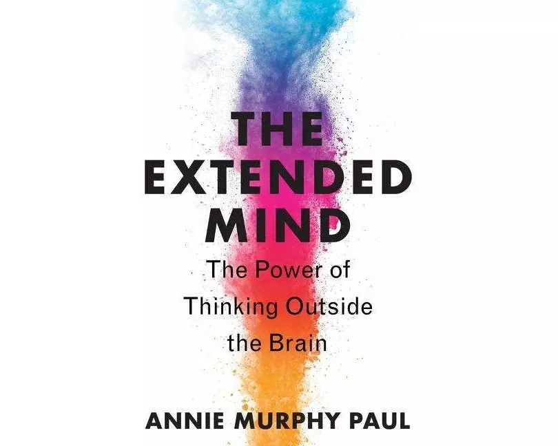 The Extended Mind