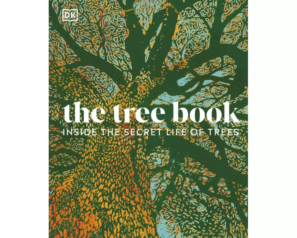 The Tree Book