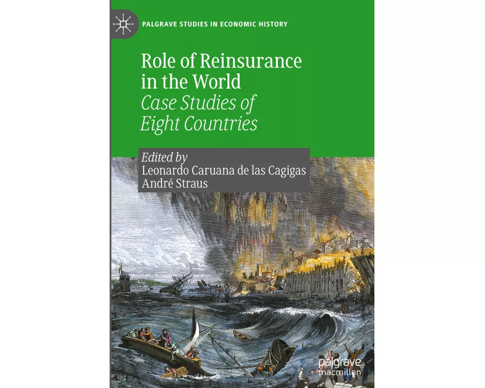 Role of Reinsurance in the World