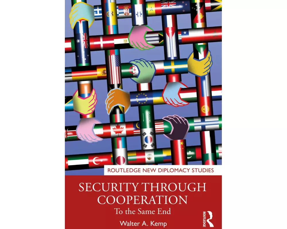 Security through Cooperation