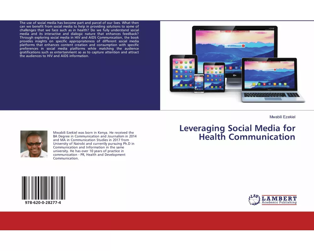Leveraging Social Media for Health Communication