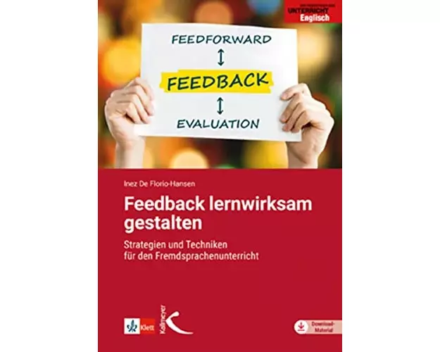 Feedback lernwirksam gestalten
