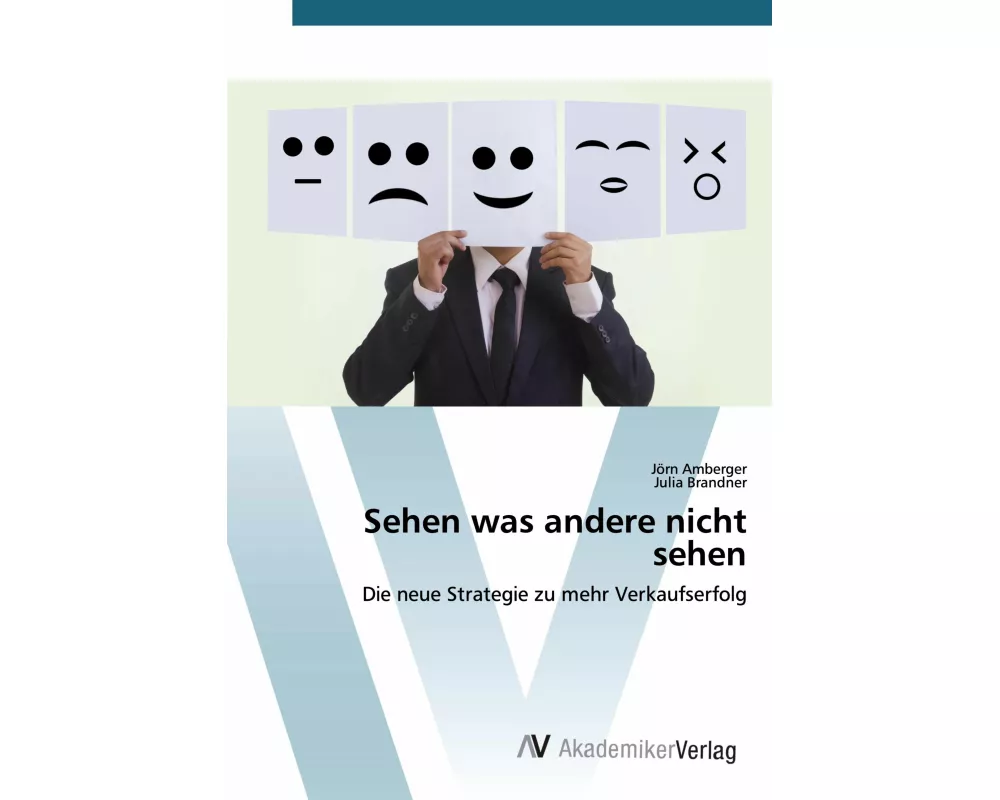 Sehen was andere nicht sehen