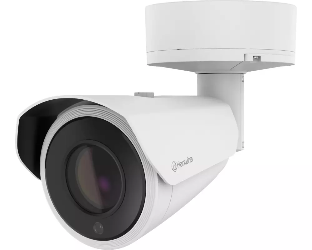 Hanwha Vision Netzwerkkamera PNO-A9311R