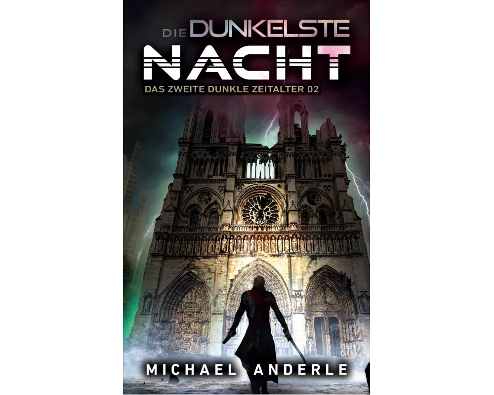 Die dunkelste Nacht
