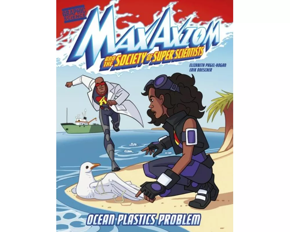 Ocean Plastics Problem