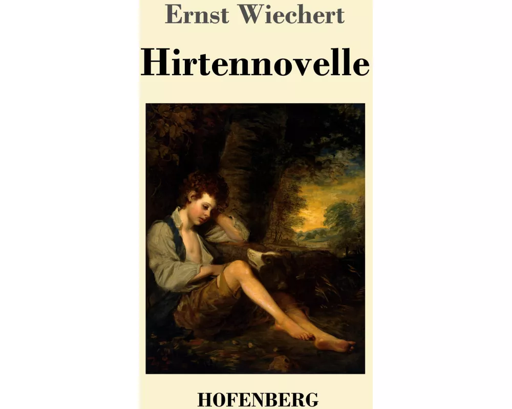 Hirtennovelle