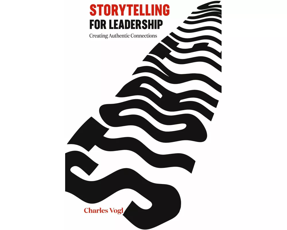 Stoytelling for Leadership