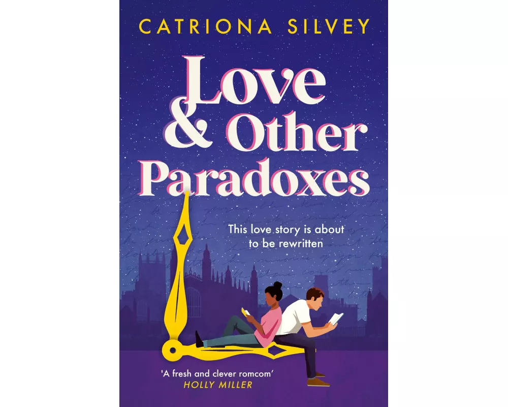 Love and Other Paradoxes