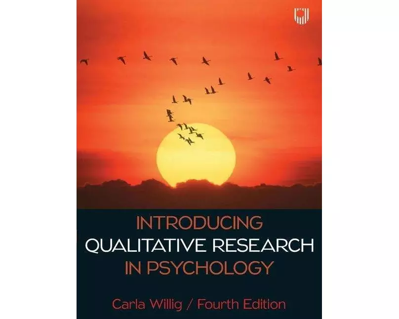 Introducing Qualitative Research in Psychology 4e