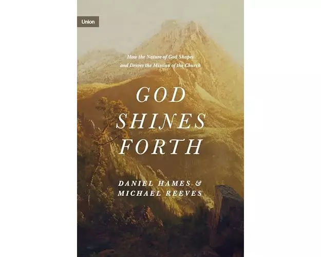 God Shines Forth