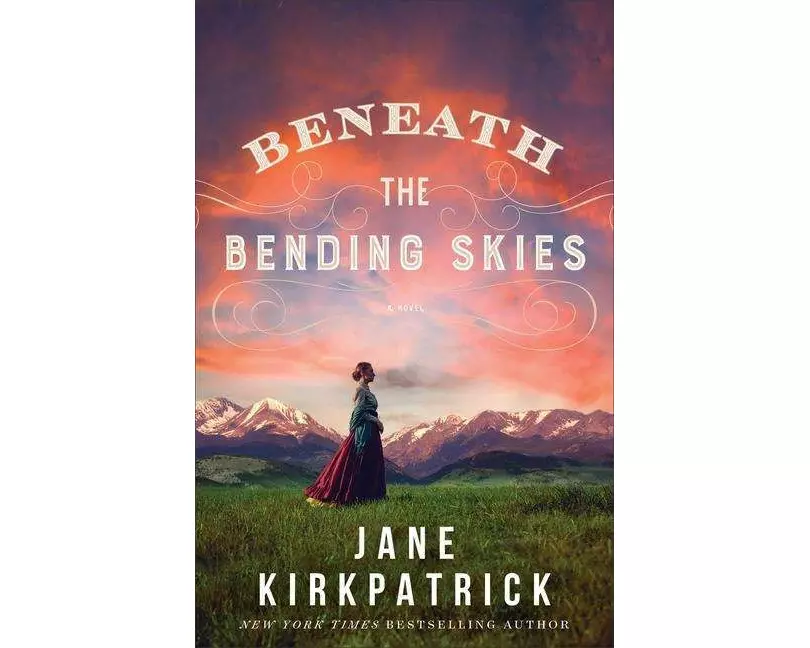 Beneath the Bending Skies – A Novel