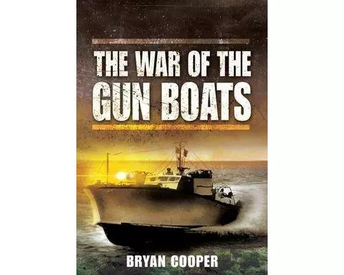 The War of the Gunboats