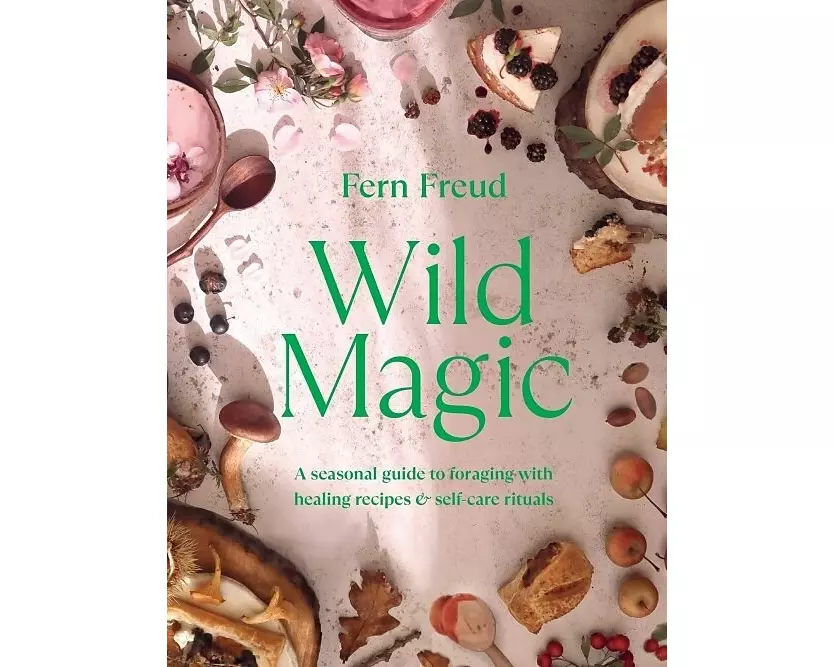Wild Magic