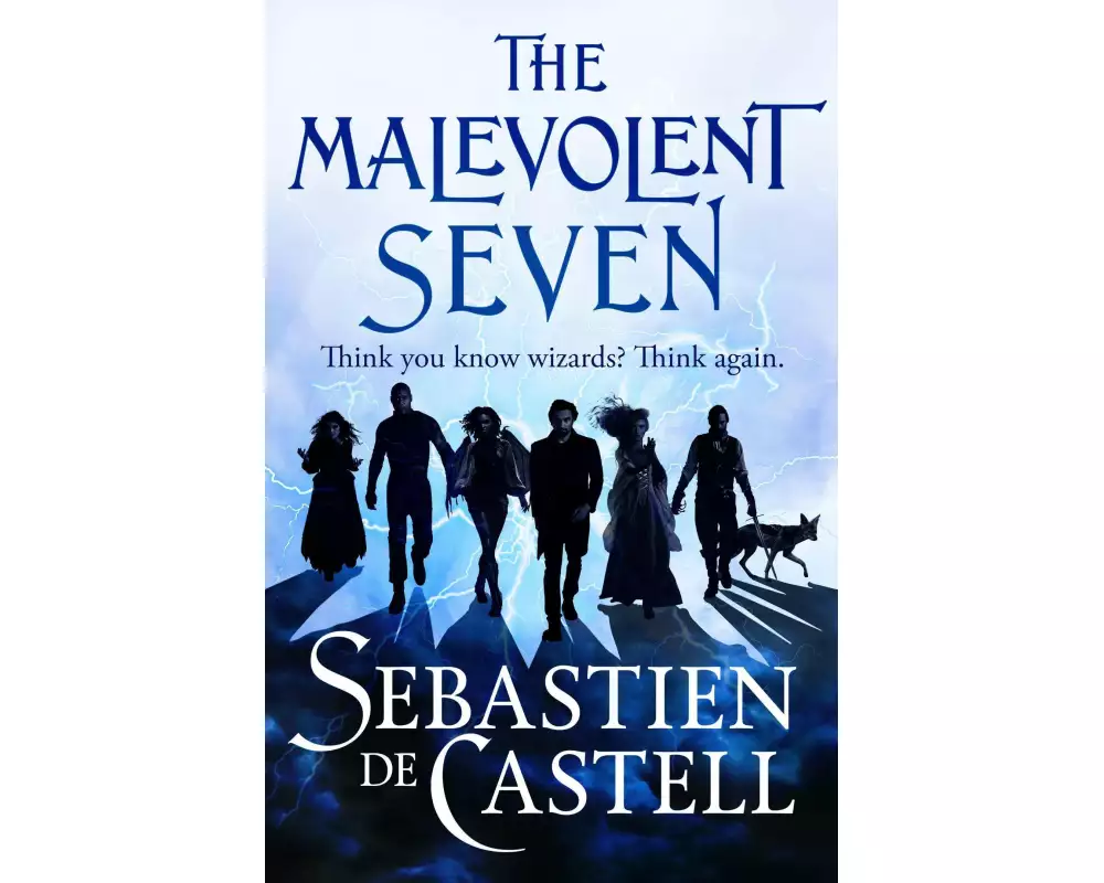 The Malevolent Seven