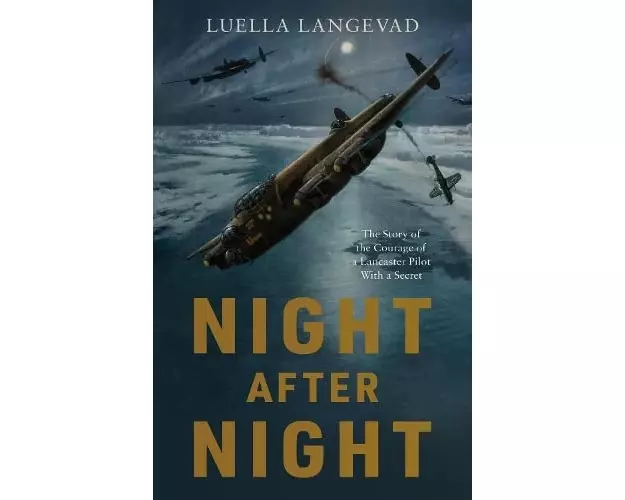 Night After Night