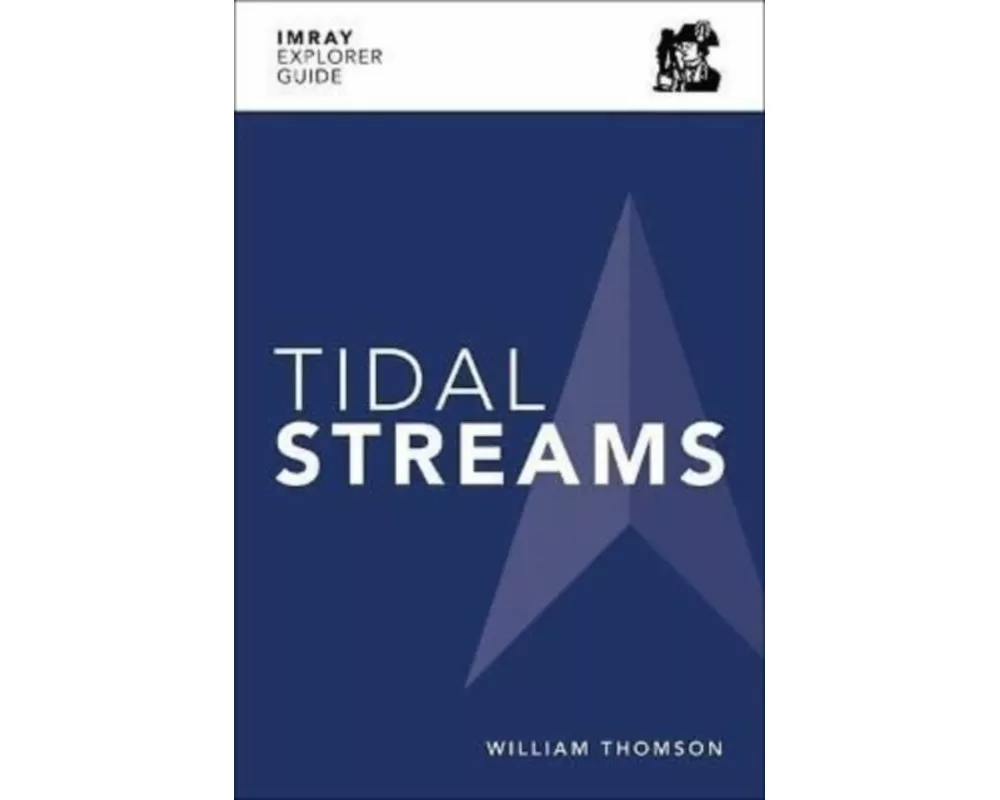 Imray Explorer Guide - Tidal Streams