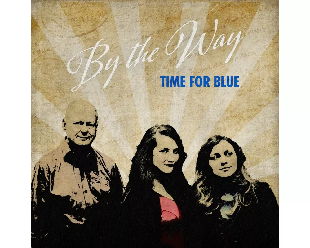 Time For Blue
