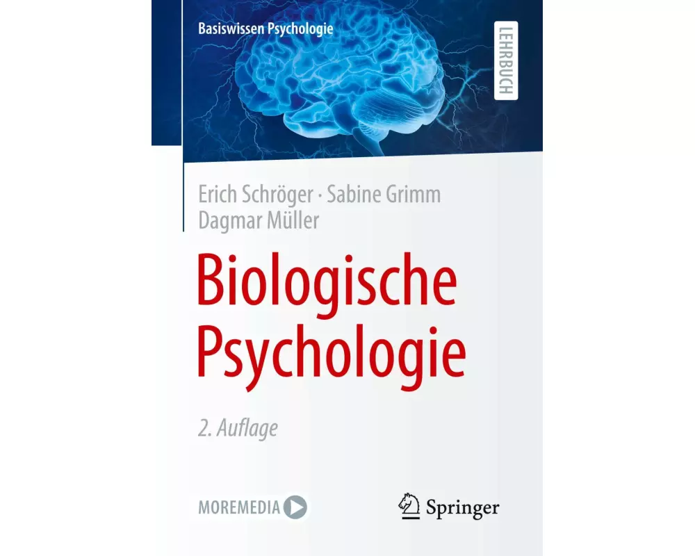 Biologische Psychologie