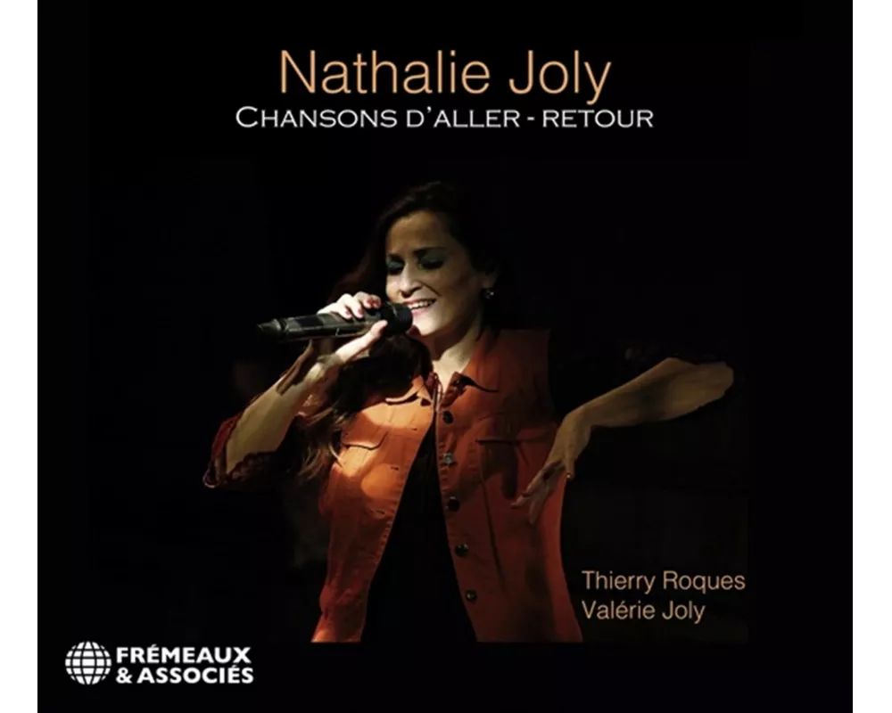 Chansons D'Aller-Retour