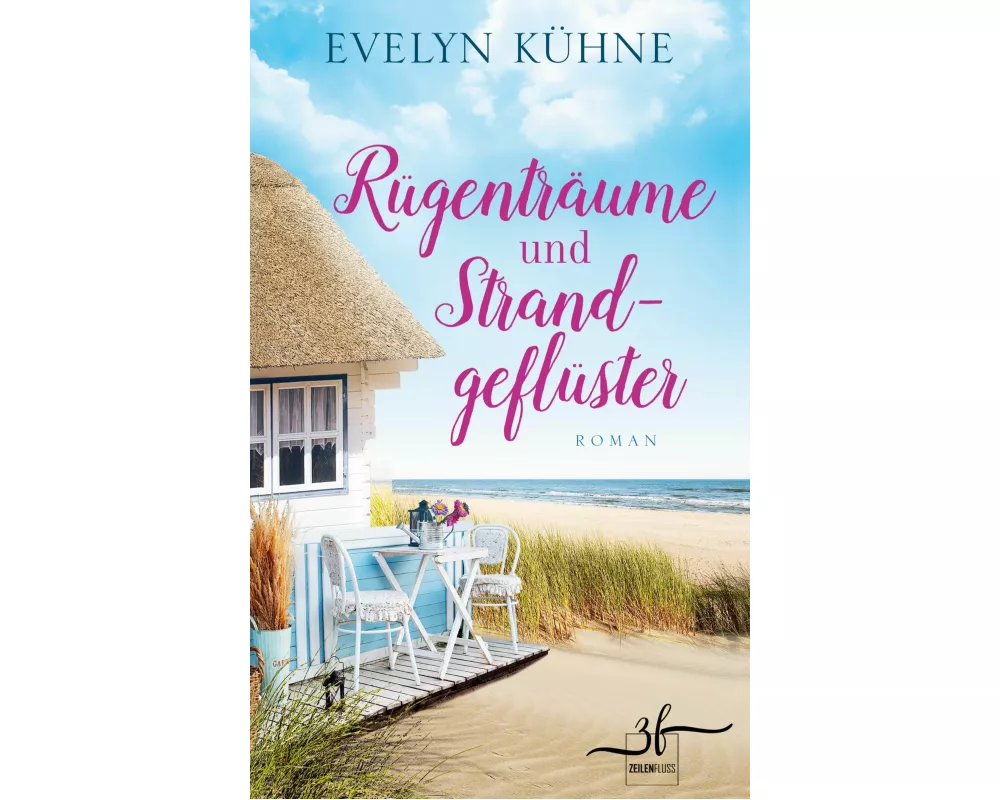 Rügenträume und Strandgeflüster