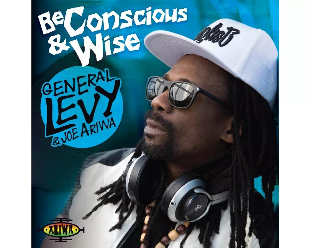 Be Conscious & Wise (Dub Showcase)