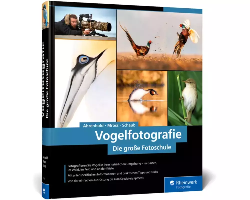 Vogelfotografie