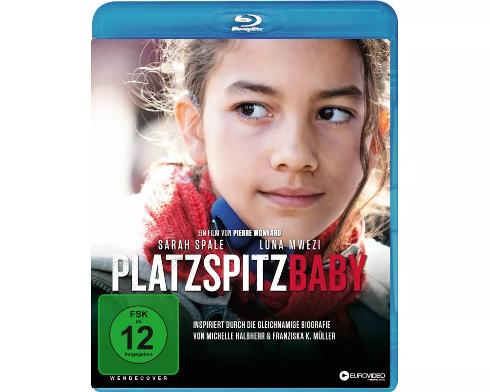 Platzspitzbaby