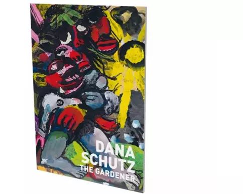 Dana Schutz: The Gardener