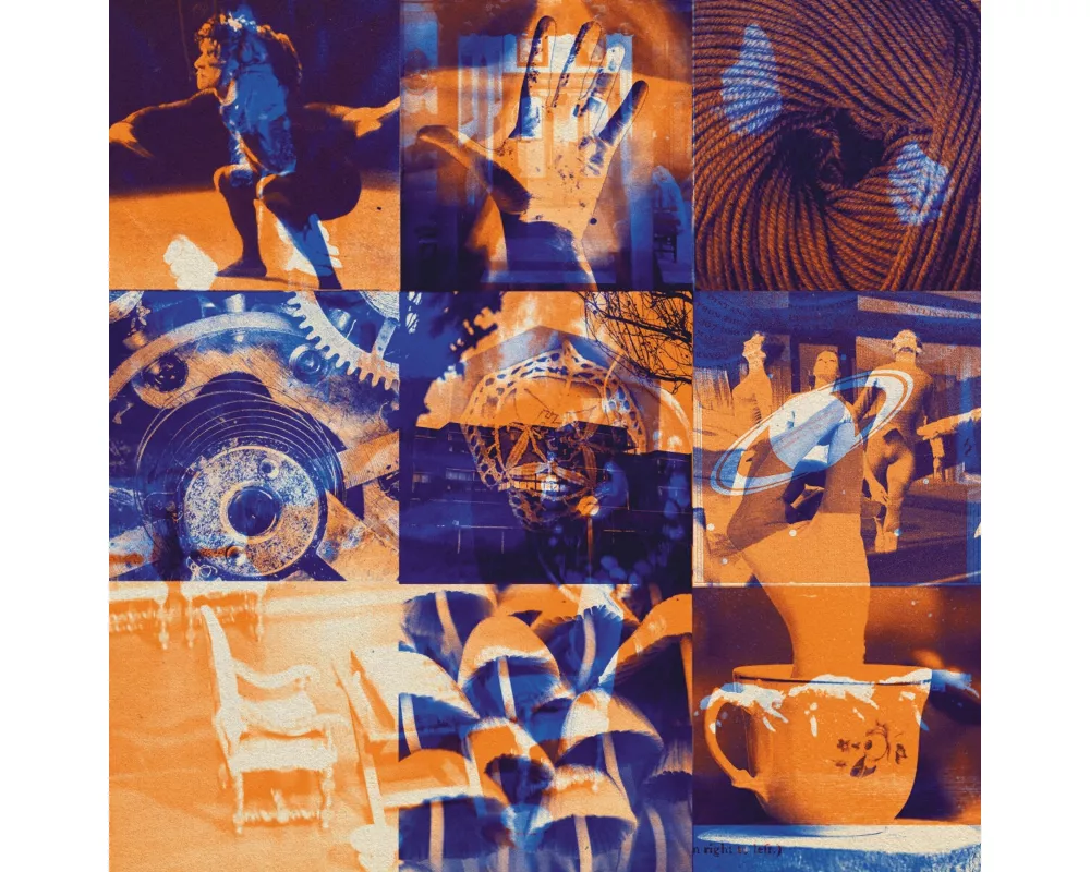 Mother Is The Milky Way