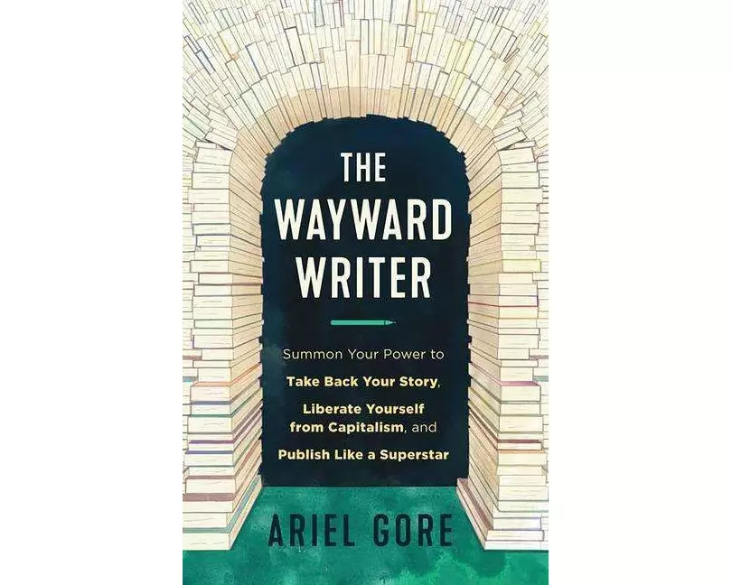 The Wayward Writer