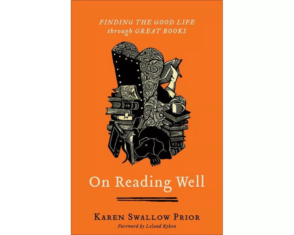 On Reading Well